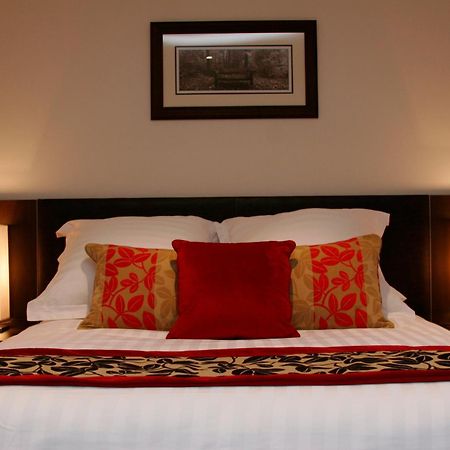 Encore Apartments Bathurst Chambre photo