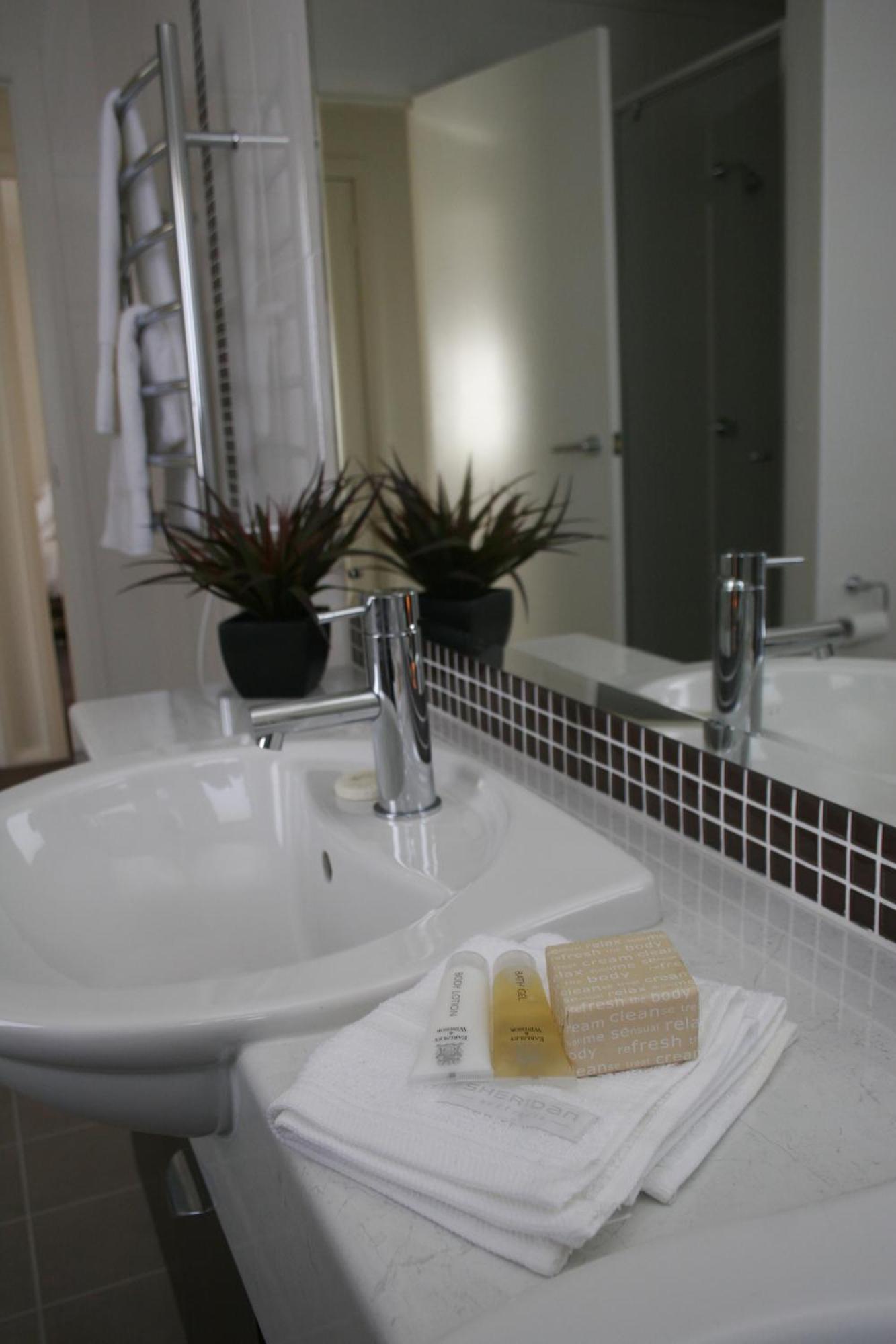 Encore Apartments Bathurst Chambre photo