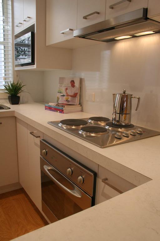 Encore Apartments Bathurst Extérieur photo
