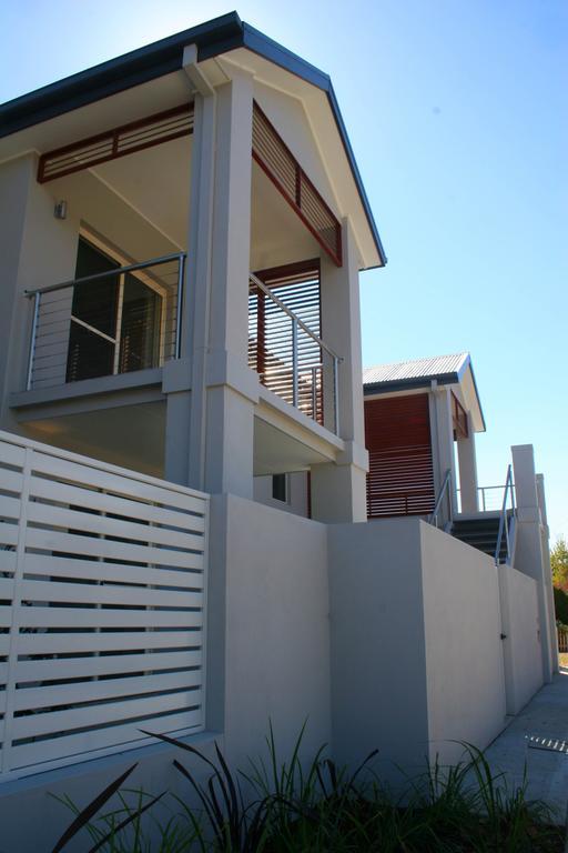 Encore Apartments Bathurst Extérieur photo