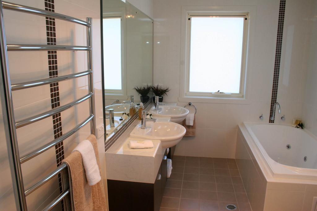 Encore Apartments Bathurst Chambre photo