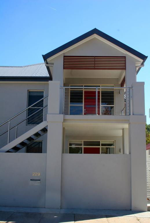 Encore Apartments Bathurst Chambre photo