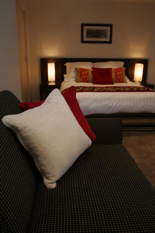 Encore Apartments Bathurst Chambre photo
