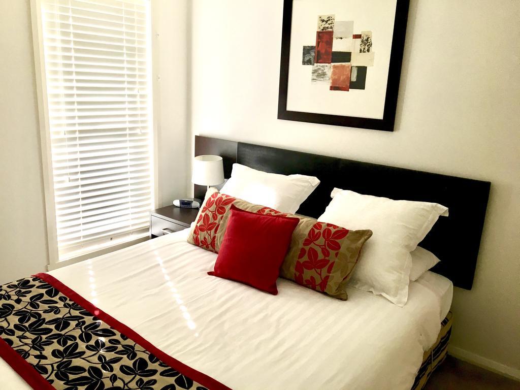 Encore Apartments Bathurst Extérieur photo