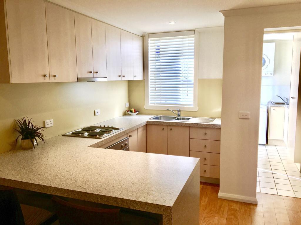 Encore Apartments Bathurst Extérieur photo